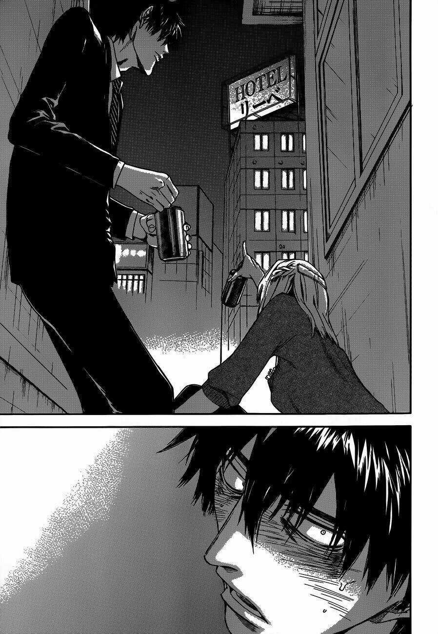 Baka Ga Zenra De Yattekuru - Chapter 9 - Trang 33