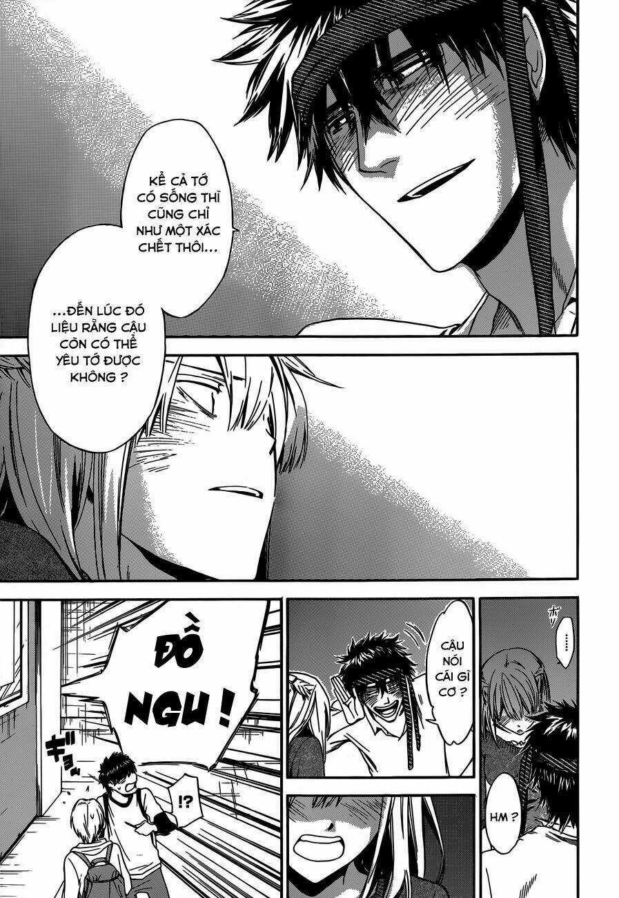 Baka Ga Zenra De Yattekuru - Chapter 9 - Trang 45