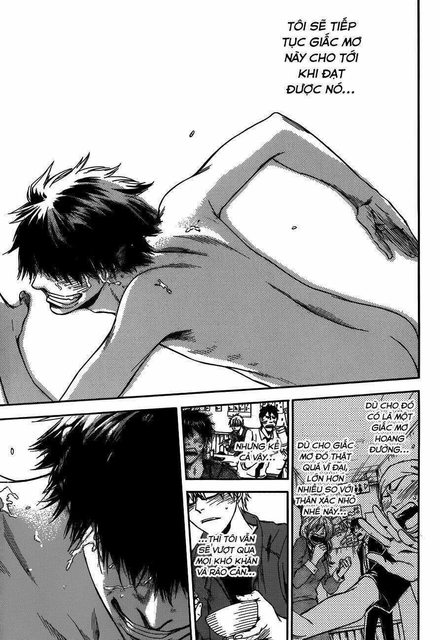 Baka Ga Zenra De Yattekuru - Chapter 9 - Trang 56