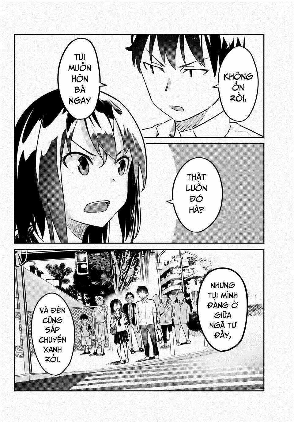 Bakapple - Chapter 0 - Trang 3