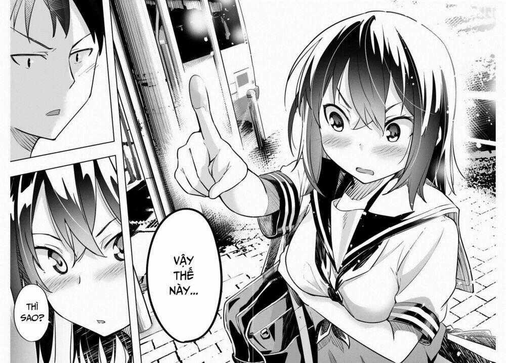 Bakapple - Chapter 0 - Trang 7