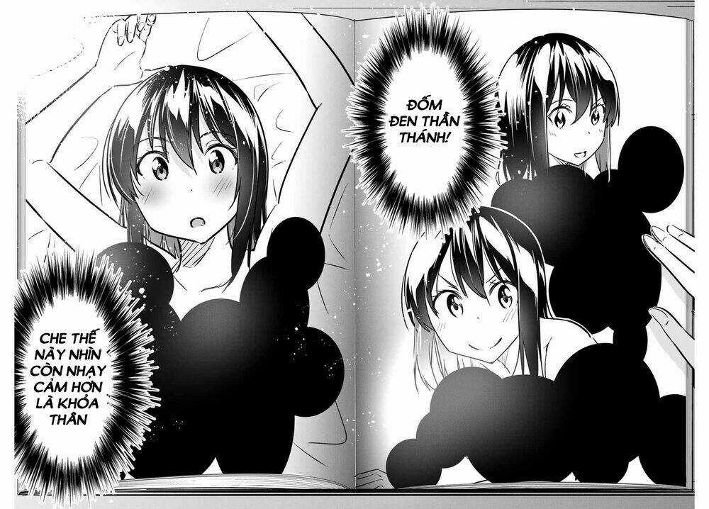 Bakapple - Chapter 10 - Trang 16