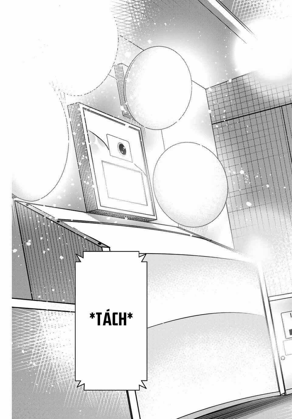 Bakapple - Chapter 11 - Trang 11