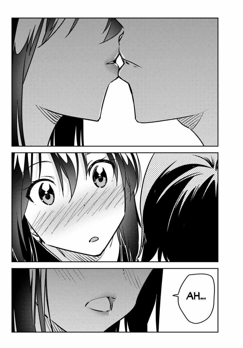 Bakapple - Chapter 11 - Trang 12