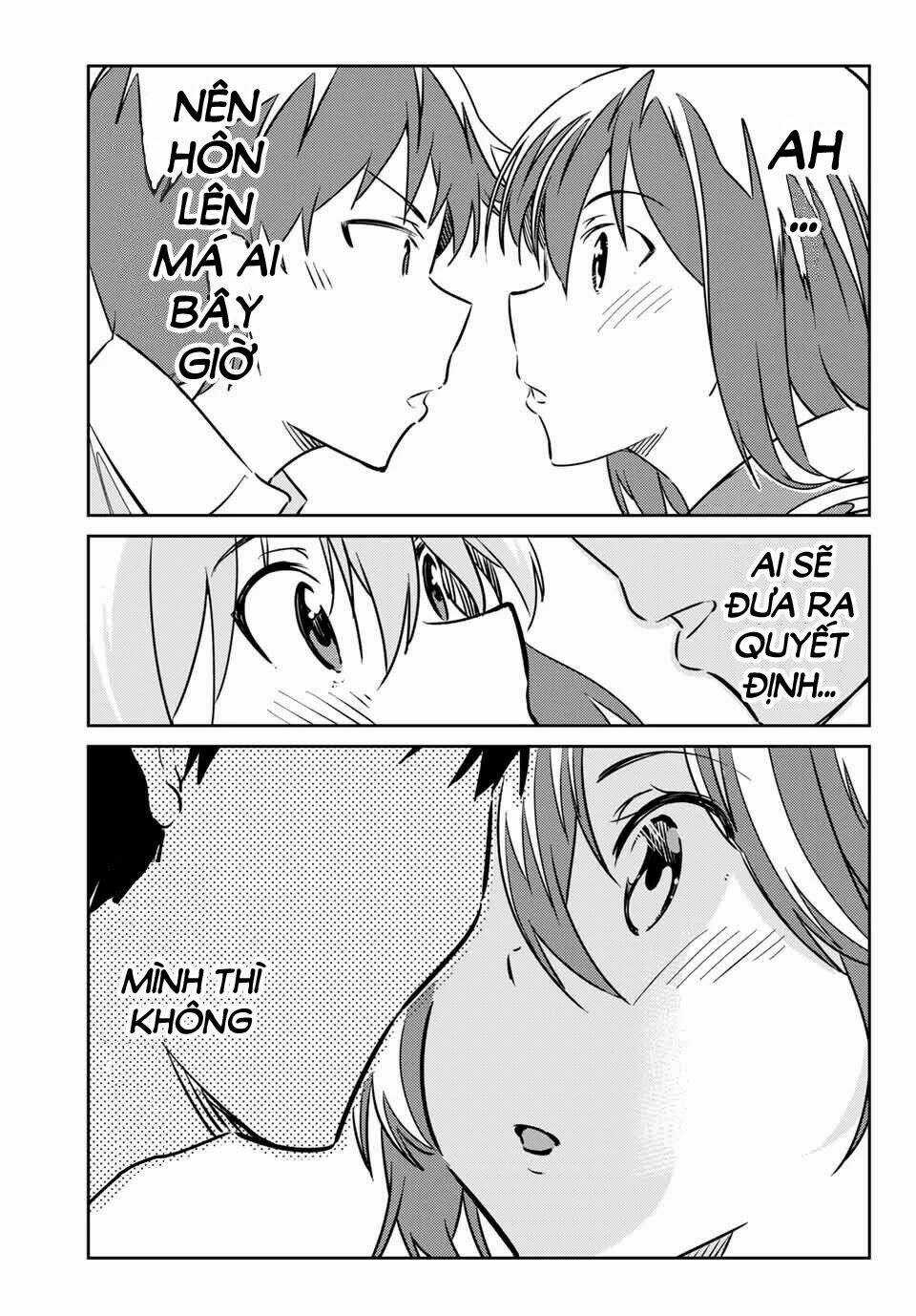 Bakapple - Chapter 11 - Trang 10