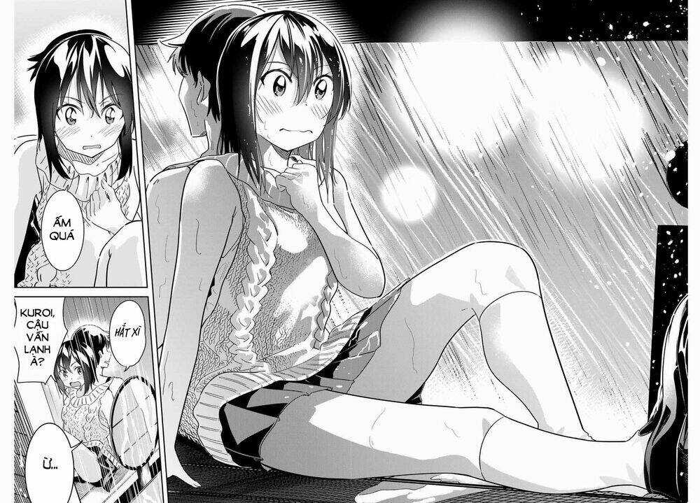 Bakapple - Chapter 5 - Trang 12