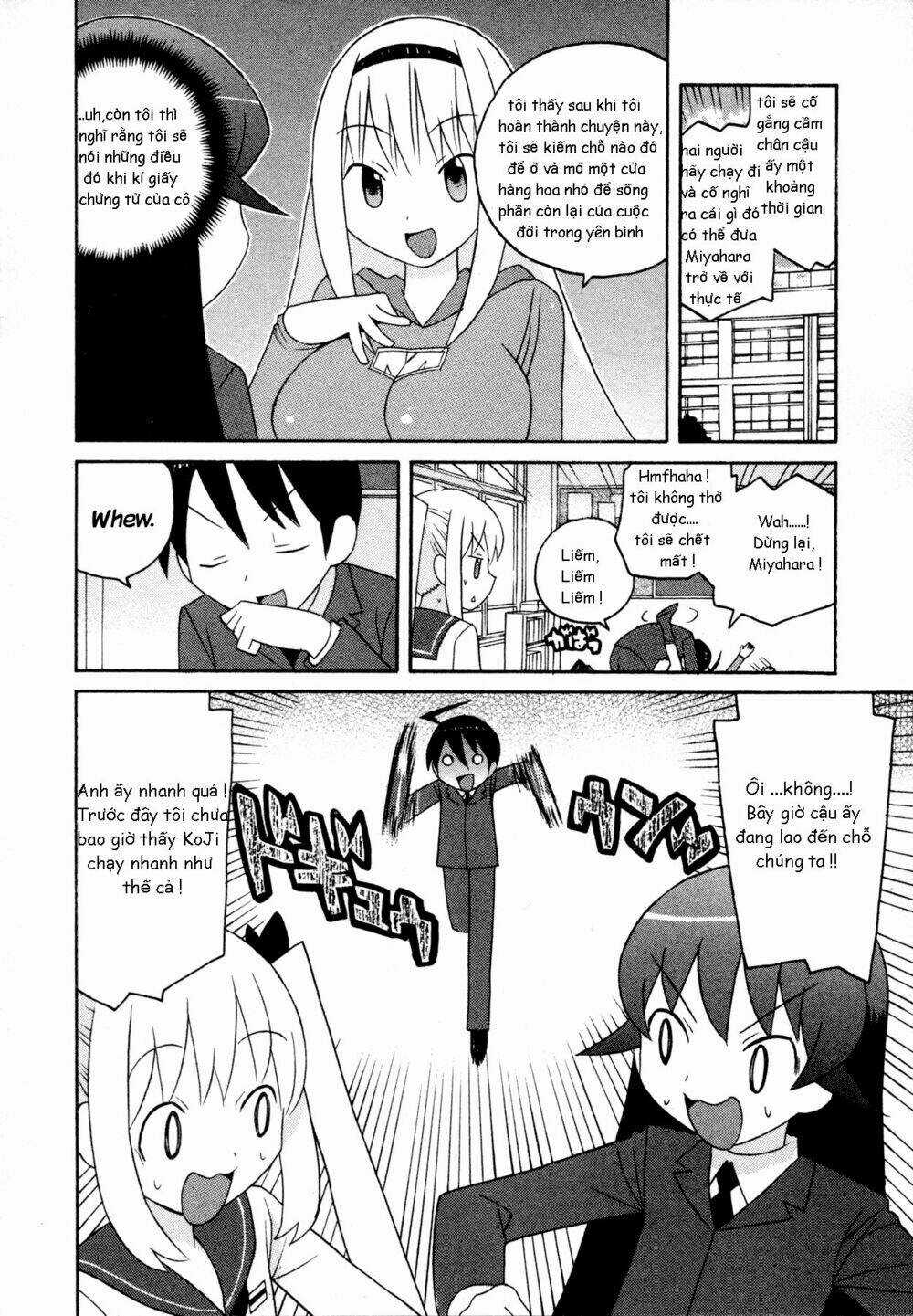 Bakekano - Chapter 10 - Trang 12