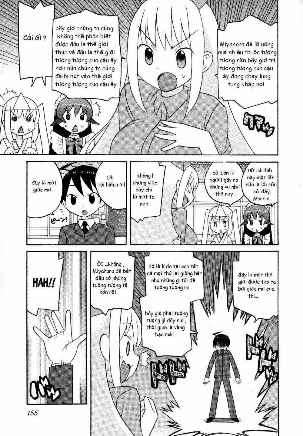 Bakekano - Chapter 10 - Trang 7