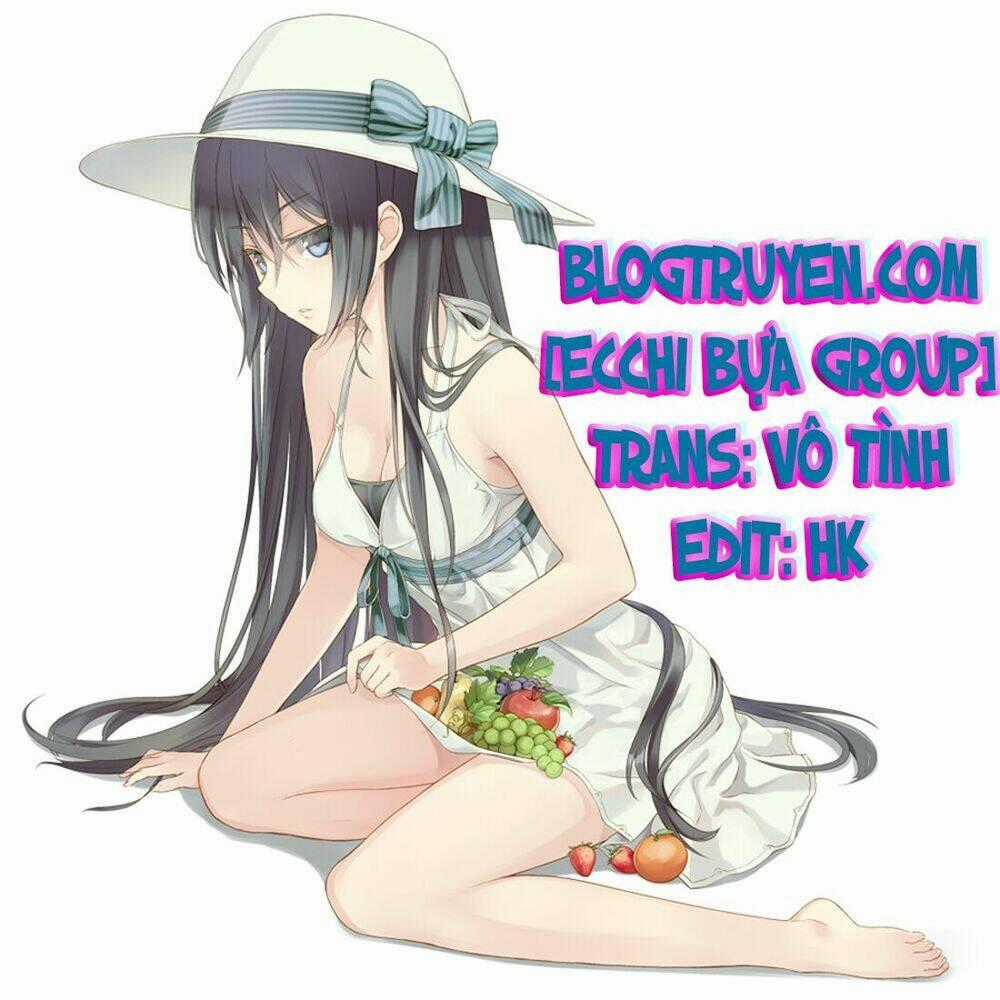 Bakekano - Chapter 7 - Trang 2