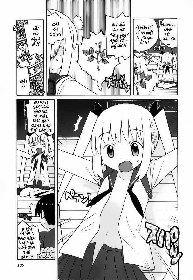 Bakekano - Chapter 7 - Trang 11