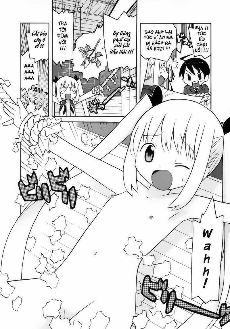 Bakekano - Chapter 7 - Trang 12