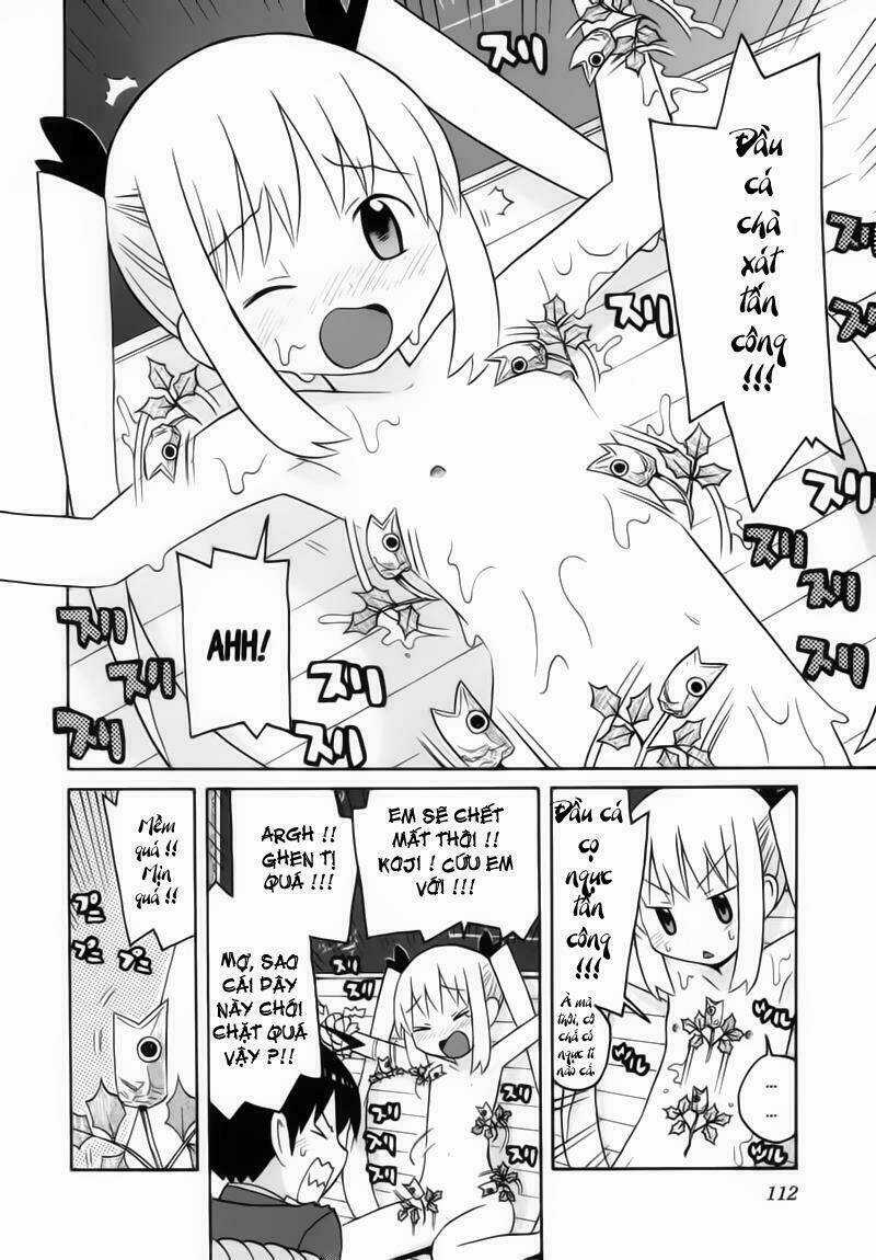 Bakekano - Chapter 7 - Trang 14