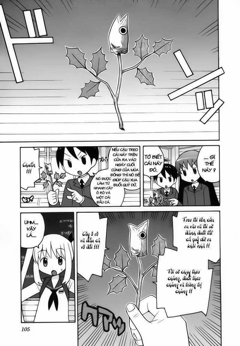 Bakekano - Chapter 7 - Trang 7