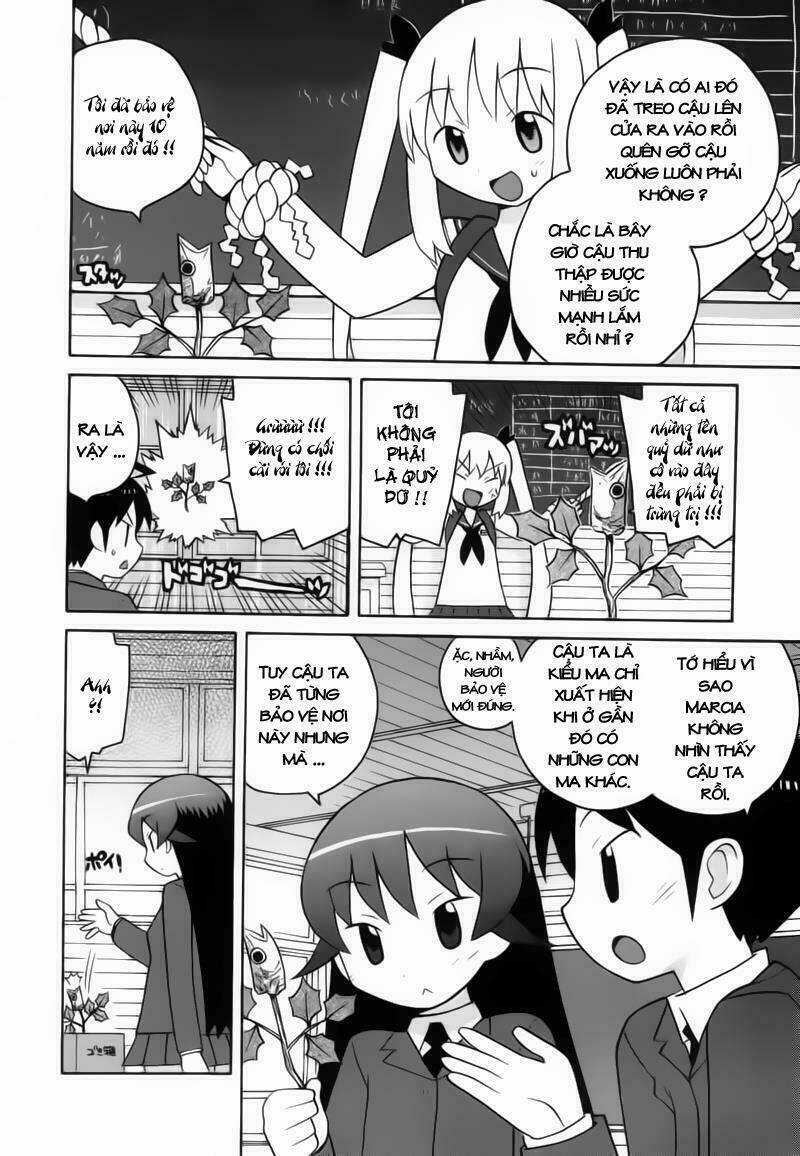 Bakekano - Chapter 7 - Trang 8