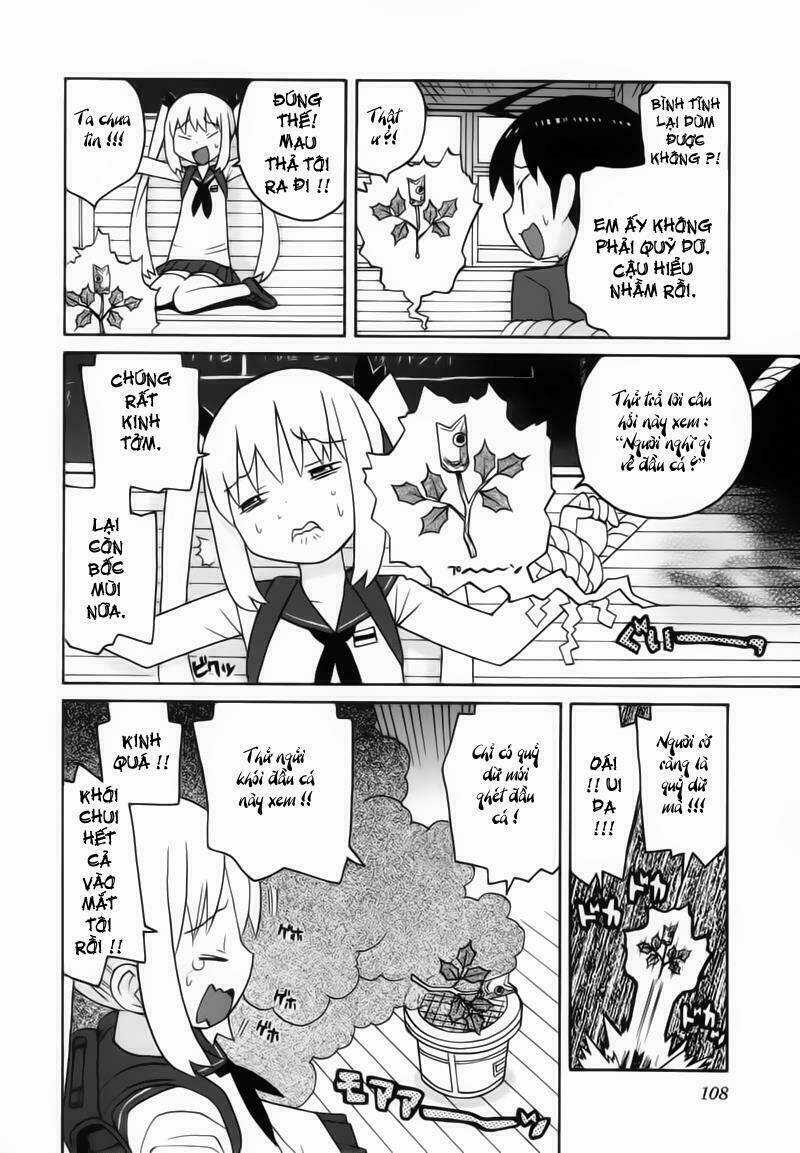 Bakekano - Chapter 7 - Trang 10