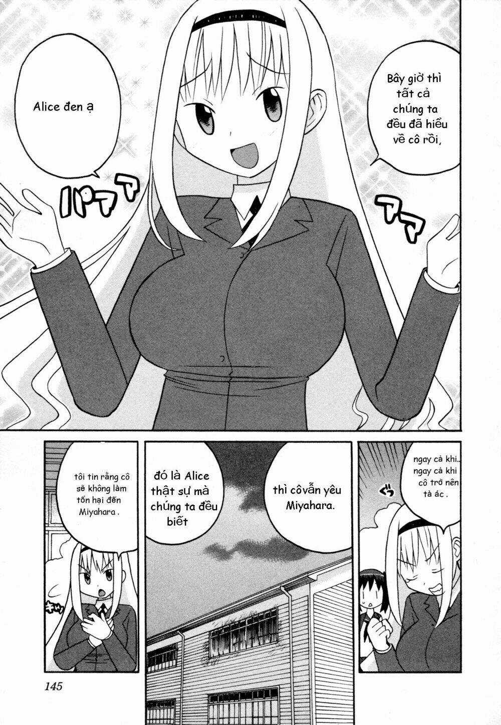 Bakekano - Chapter 9 - Trang 13