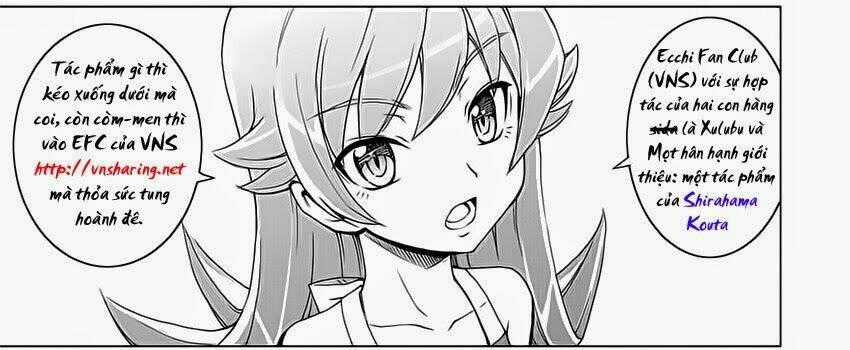 Bakemono Dj - Dock # Dog - Chapter 1 - Trang 1