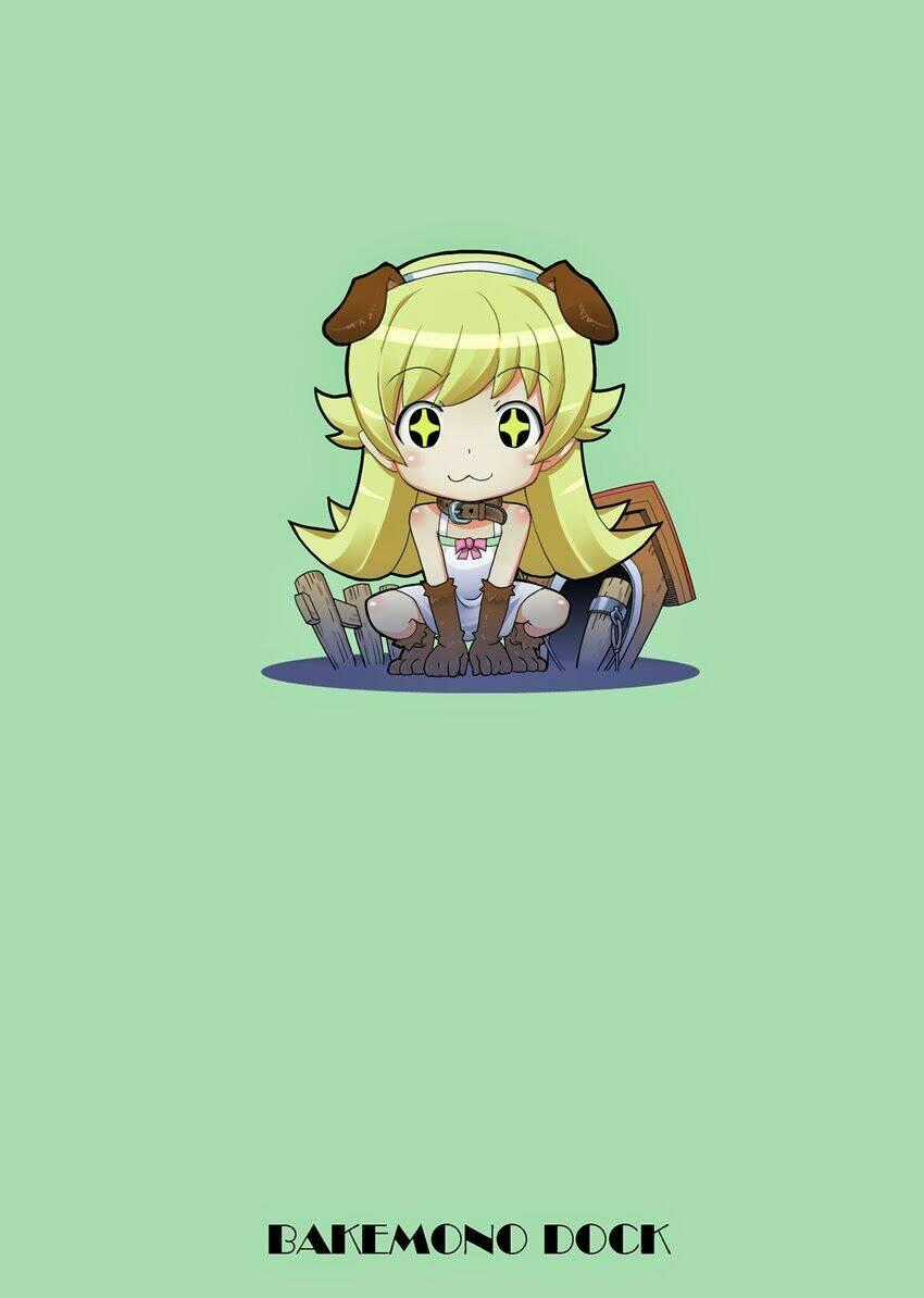 Bakemono Dj - Dock # Dog - Chapter 1 - Trang 27