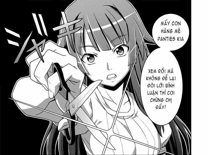 Bakemono Dj - Dock # Dog - Chapter 1 - Trang 28