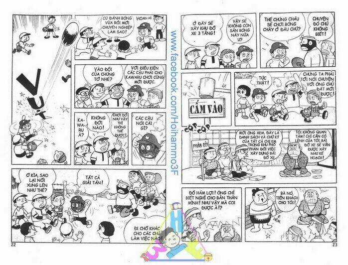 Bakeru Kun Bản Đẹp - Chapter 1 - Trang 12