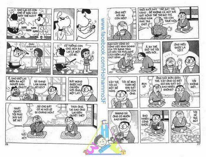 Bakeru Kun Bản Đẹp - Chapter 1 - Trang 14