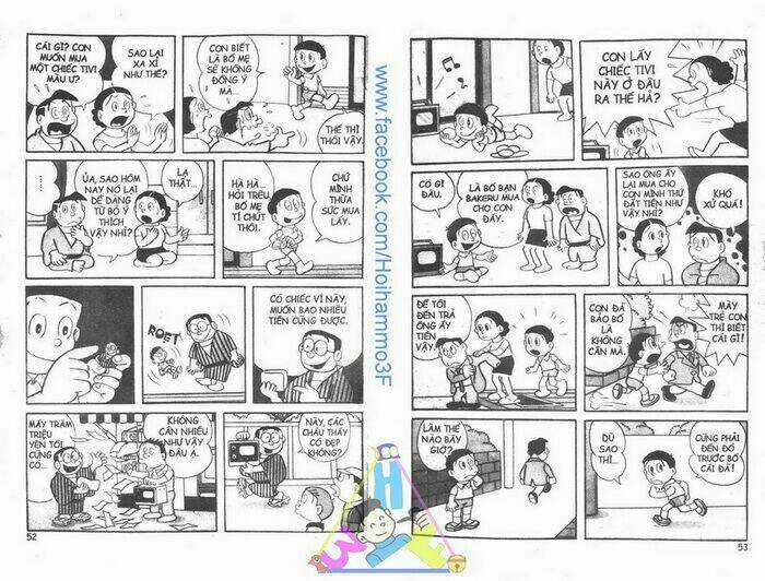 Bakeru Kun Bản Đẹp - Chapter 1 - Trang 27