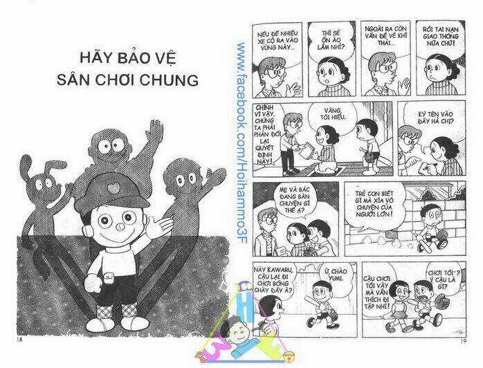 Bakeru Kun Bản Đẹp - Chapter 1 - Trang 10