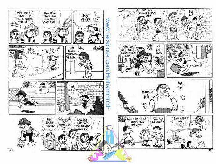 Bakeru Kun Bản Đẹp - Chapter 2 - Trang 13