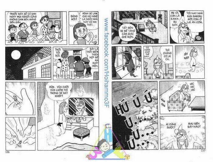 Bakeru Kun Bản Đẹp - Chapter 2 - Trang 19