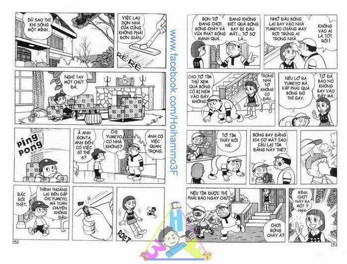 Bakeru Kun Bản Đẹp - Chapter 2 - Trang 27