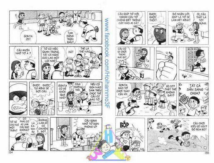 Bakeru Kun Bản Đẹp - Chapter 2 - Trang 28