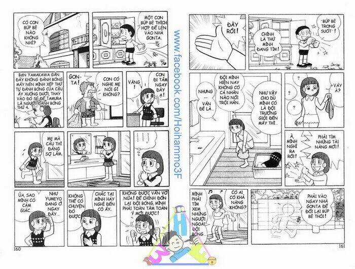 Bakeru Kun Bản Đẹp - Chapter 2 - Trang 31