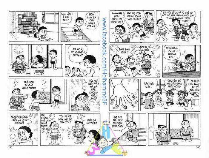 Bakeru Kun Bản Đẹp - Chapter 2 - Trang 33