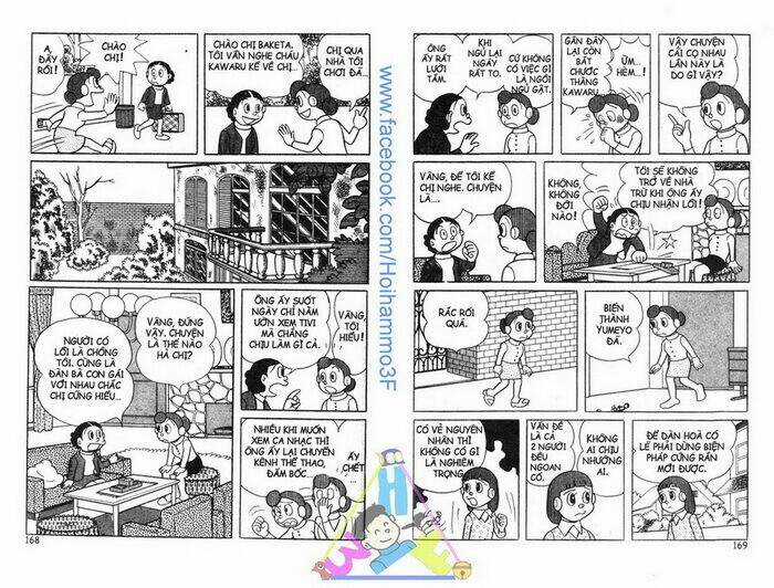 Bakeru Kun Bản Đẹp - Chapter 2 - Trang 35