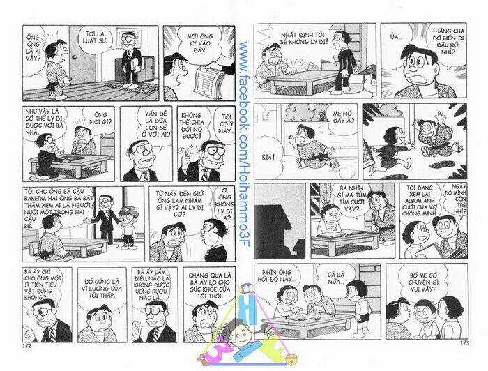 Bakeru Kun Bản Đẹp - Chapter 2 - Trang 37