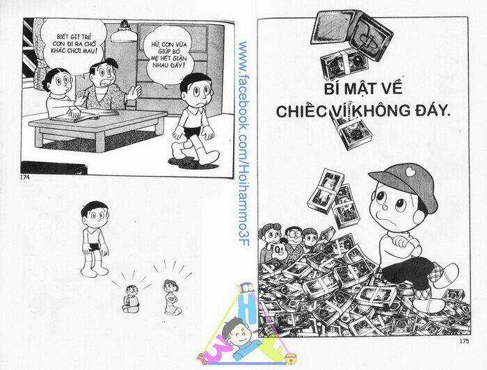 Bakeru Kun Bản Đẹp - Chapter 2 - Trang 38