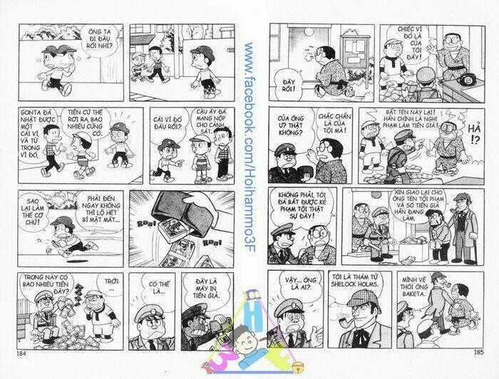 Bakeru Kun Bản Đẹp - Chapter 2 - Trang 43