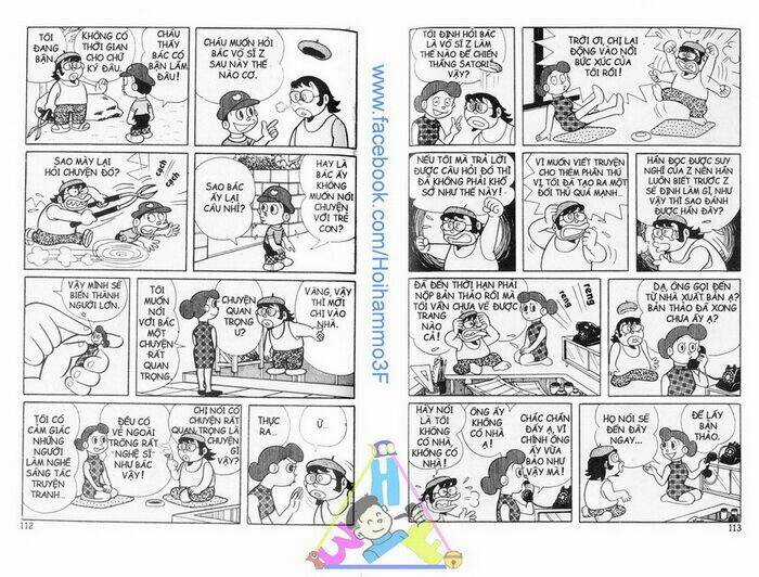 Bakeru Kun Bản Đẹp - Chapter 2 - Trang 7