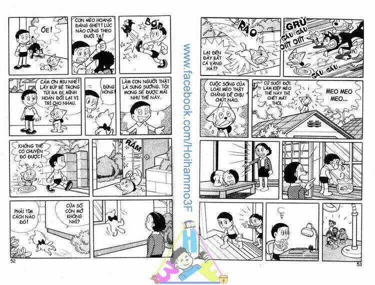 Bakeru Kun Bản Đẹp - Chapter 3 - Trang 27