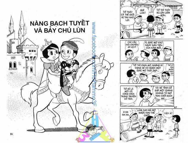 Bakeru Kun Bản Đẹp - Chapter 3 - Trang 44