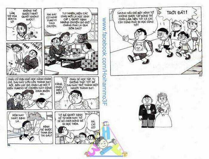 Bakeru Kun - Chapter 1 - Trang 49