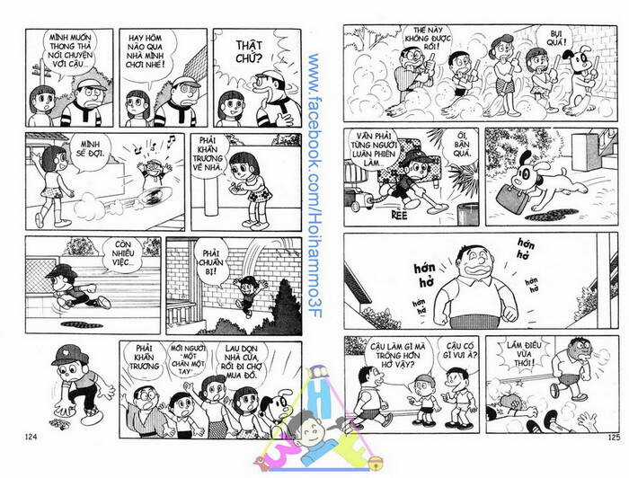 Bakeru Kun - Chapter 2 - Trang 26