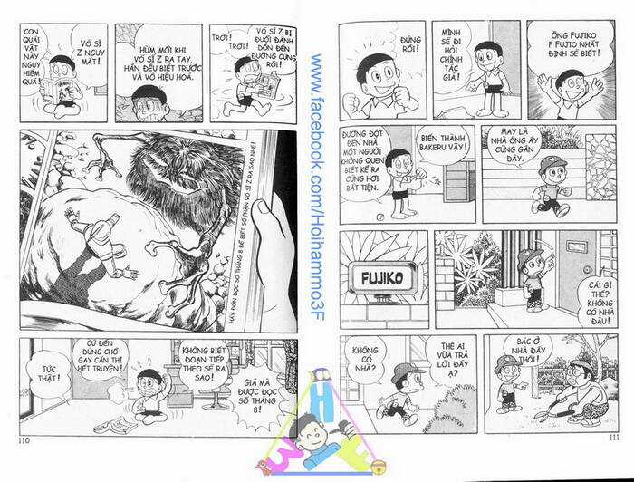 Bakeru Kun - Chapter 2 - Trang 41