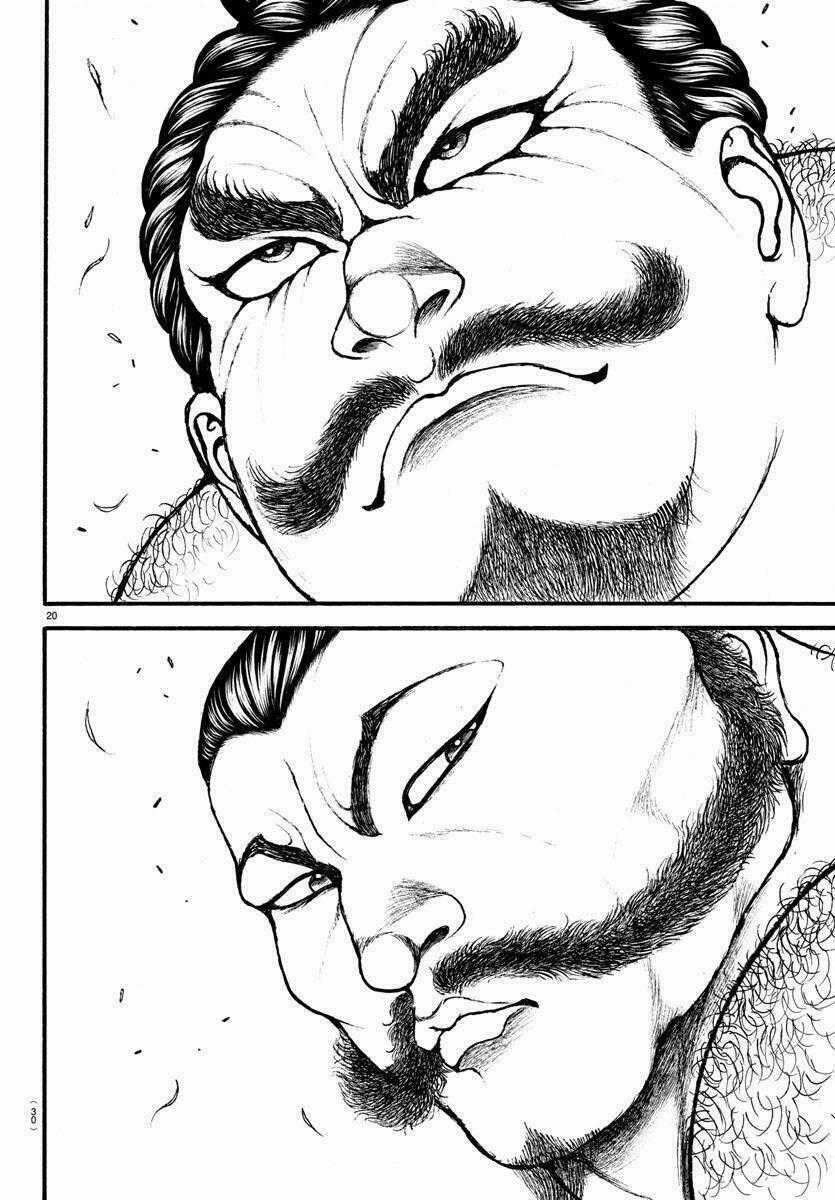 Baki Dou (2018) - Chapter 1 - Trang 19