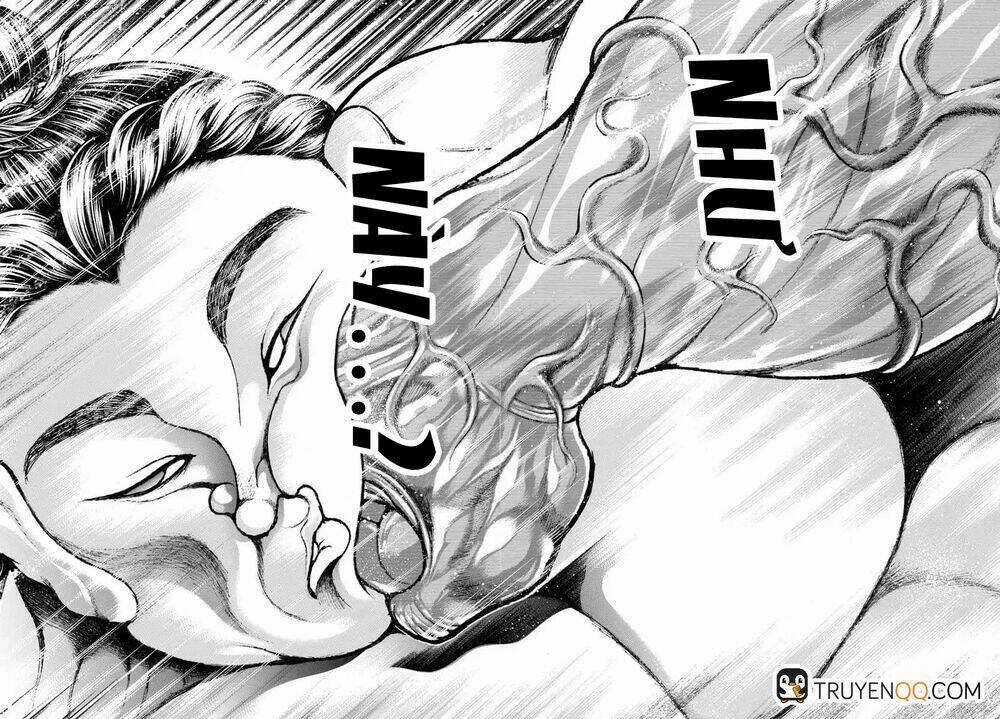 Baki Dou (2018) - Chapter 14 - Trang 20