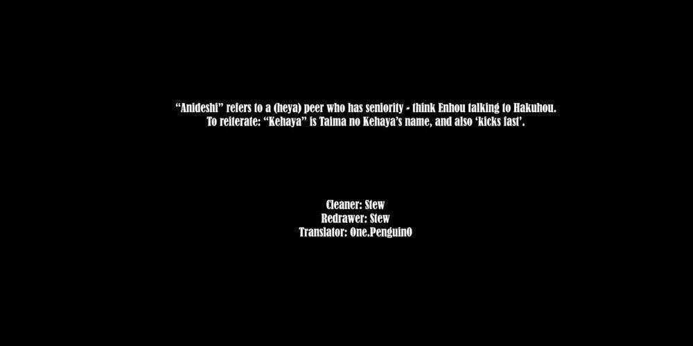 Baki Dou (2018) - Chapter 28 - Trang 21