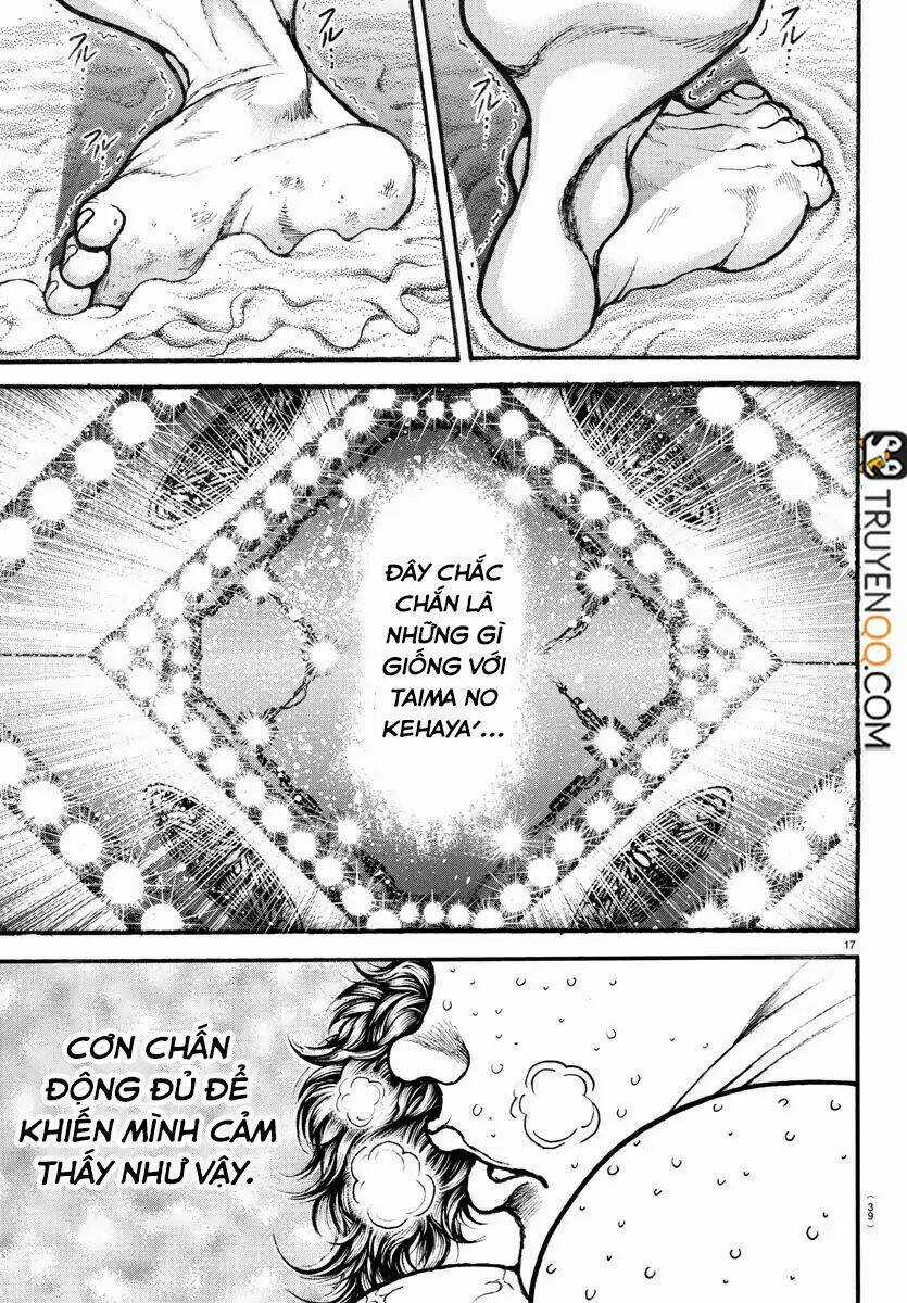 Baki Dou (2018) - Chapter 29 - Trang 18