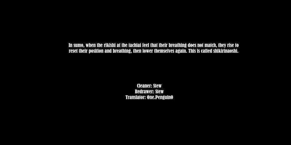 Baki Dou (2018) - Chapter 29 - Trang 22