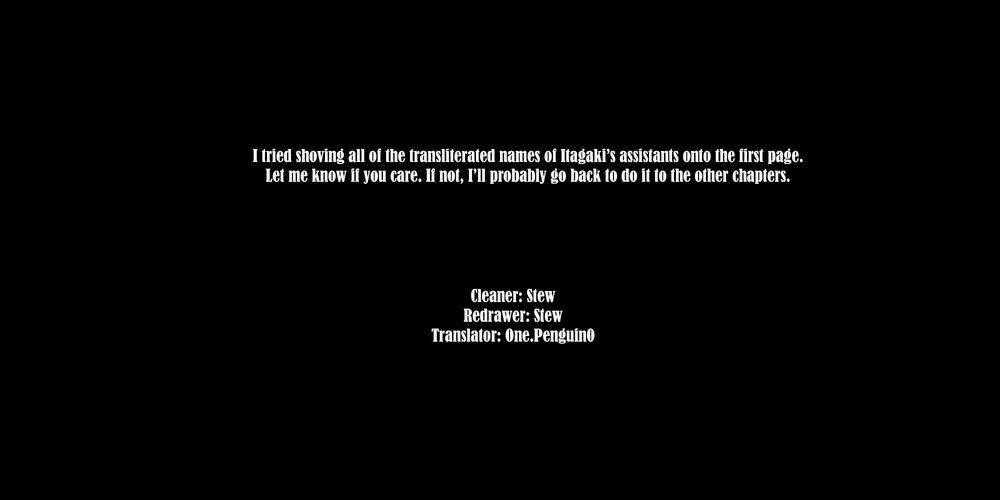 Baki Dou (2018) - Chapter 31 - Trang 21