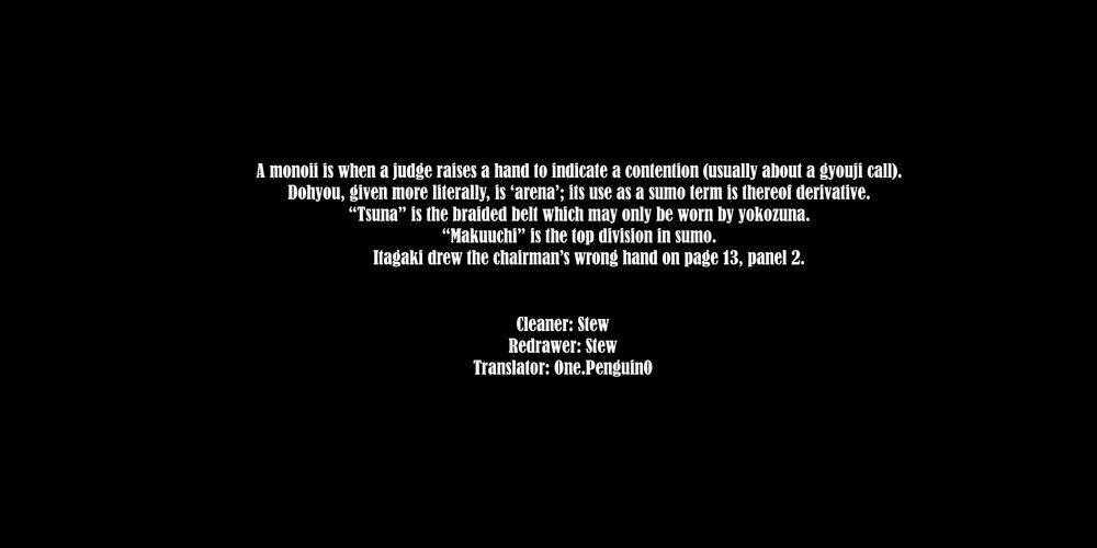 Baki Dou (2018) - Chapter 34 - Trang 22